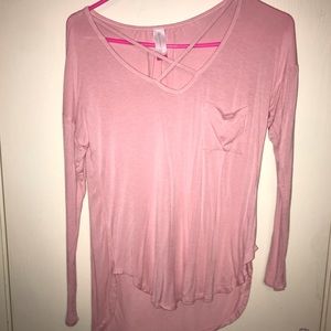 Long Sleeve T-Shirt
